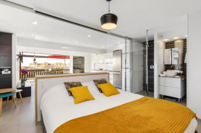 Village Naturiste R4N - La Villa Rocca Luxe